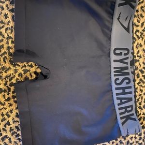 Gymshark Fit Shorts